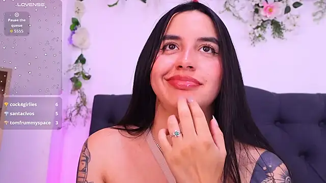 XXX chat uživo modela kaylee_lee