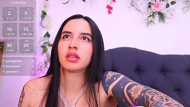kaylee_lee Live XXX Chat
