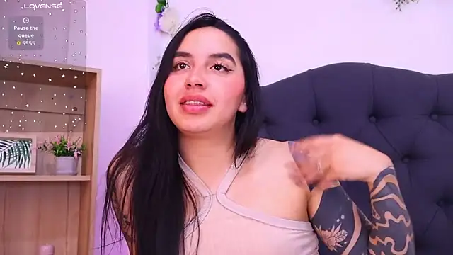 kaylee_lee XXX чат на живо
