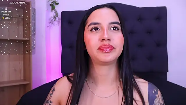 kaylee_lee's Live XXX Chat