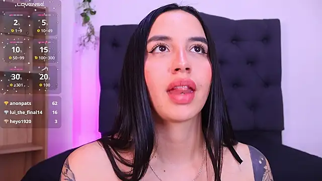 kaylee_lee Chat XXX live