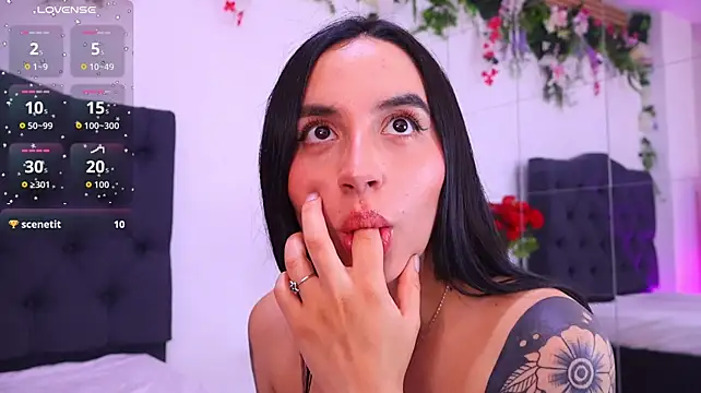 Živý XXX chat kaylee_lee