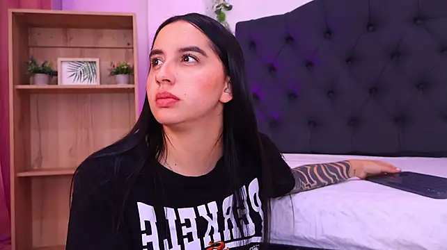 Živý XXX chat kaylee_lee