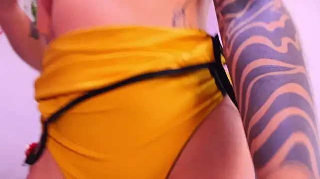 XXX chat uživo modela kaylee_lee