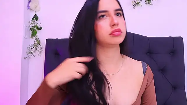 Živý XXX chat kaylee_lee