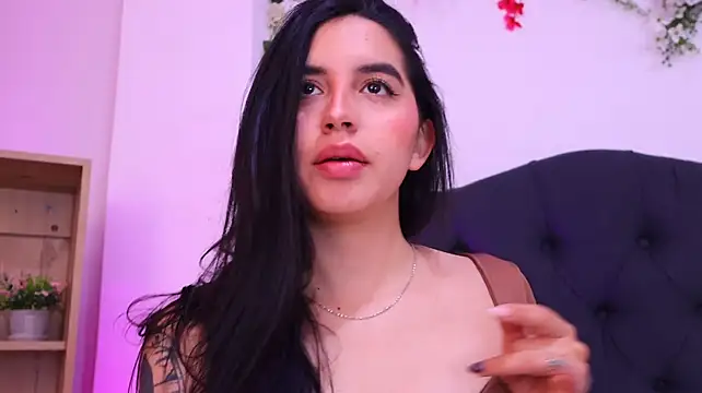 Czat XXX na żywo – kaylee_lee