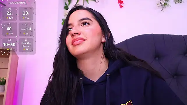 Онлайн чат XXX kaylee_lee