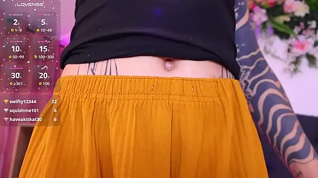 kaylee_lee 라이브 XXX 채팅