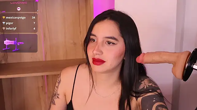 kaylee_lee Chat XXX live