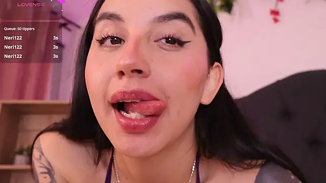 XXX chat uživo modela kaylee_lee