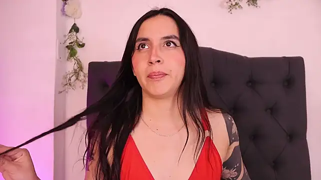 צ'אט XXX בשידור חי של kaylee_lee