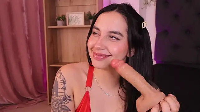 Živý XXX chat kaylee_lee