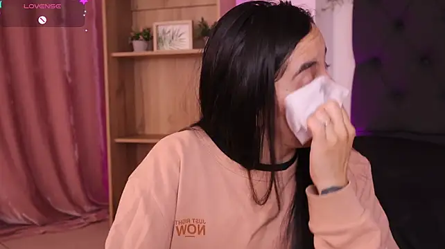 kaylee_lee Adlı Modelin Canlı XXX Sohbeti