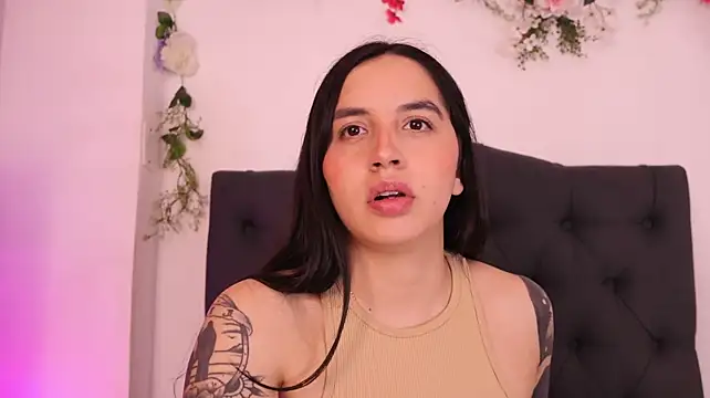 Chat XXX Live kaylee_lee