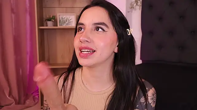 XXX chat uživo modela kaylee_lee