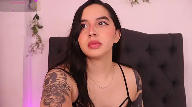 kaylee_lee live XXX chat