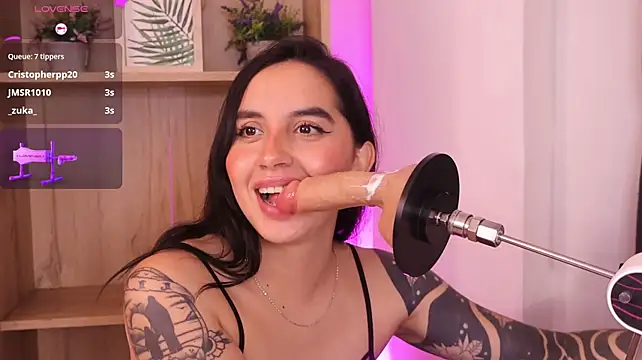 kaylee_lee: онлайн-секс-чат