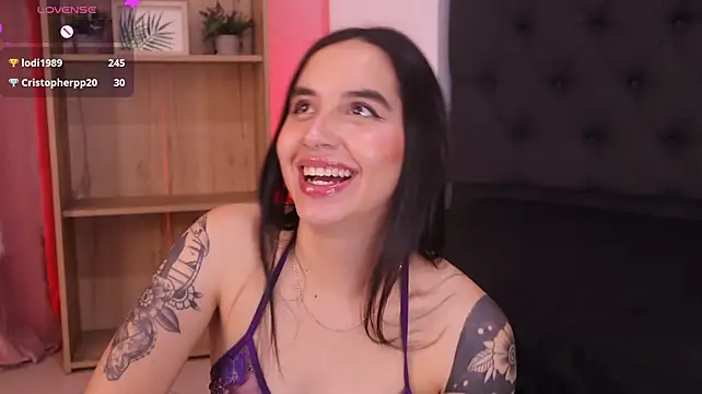 Онлайн чат XXX kaylee_lee