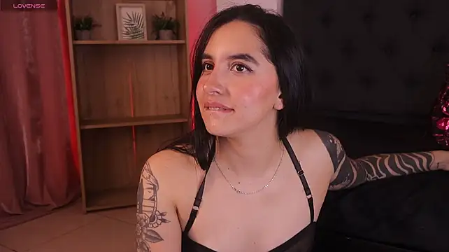 kaylee_lee live XXX chat