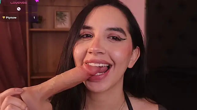kaylee_lee's Webcam Show
