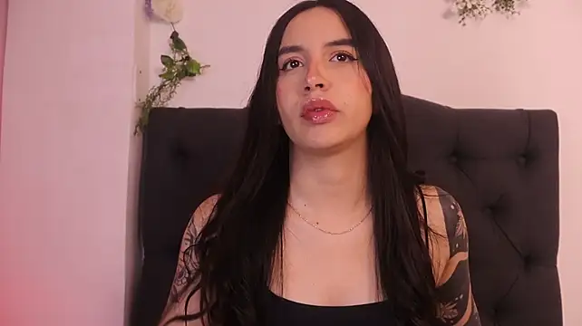 Show de webcam de kaylee_lee