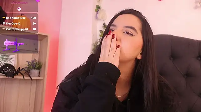 kaylee_lee: απευθείας συνομιλία ΧΧΧ
