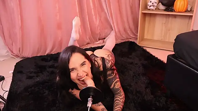 kaylee_lee's Webcam Show