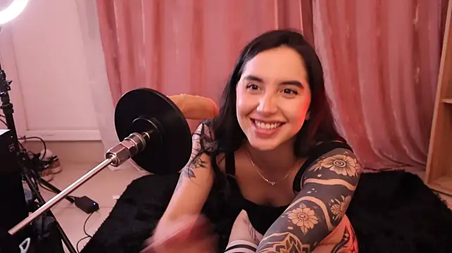 Czat XXX na żywo – kaylee_lee