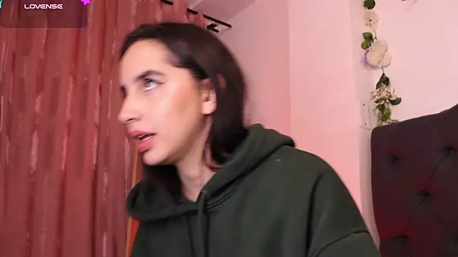 XXX chat uživo modela kaylee_lee