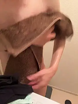 kousuke_3のウェブカメラショー