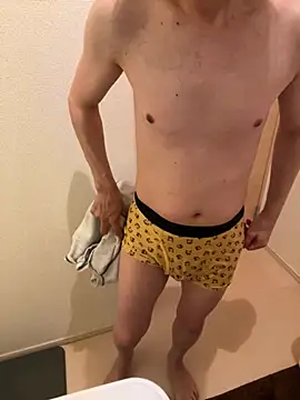 kousuke_3 webcam show