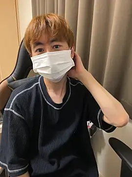 kousuke_3n Webbikameraesitys