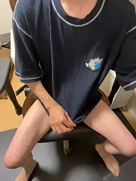 kousuke_3 网络视讯表演