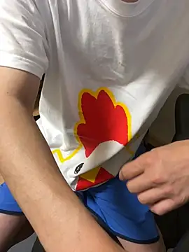kousuke_3 在線直播表演