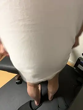 kousuke_3's Webcam Show