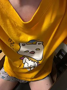 kousuke_3のウェブカメラショー