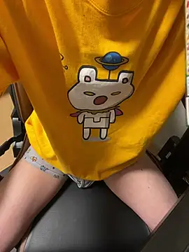 Show webcam de kousuke_3