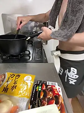 kousuke_3のウェブカメラショー