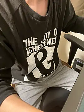 kousuke_3 Show Webcam