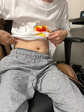 kousuke_3のウェブカメラショー