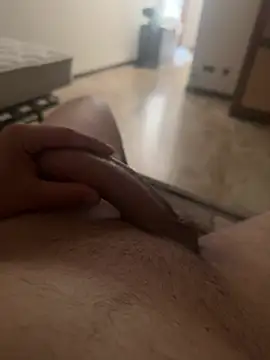 Alex-200312 webcam show