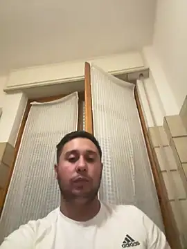 Alex-200312 Webcam show