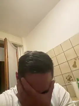Alex-200312 webcam show