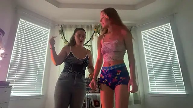 kykybaby4444 ওয়েবক্যাম শো