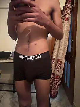 KingKhiladi – webcam-show
