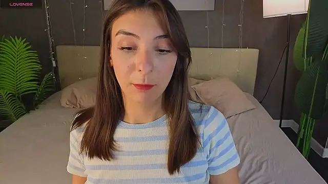 Czat XXX na żywo – Carrie_Roberts