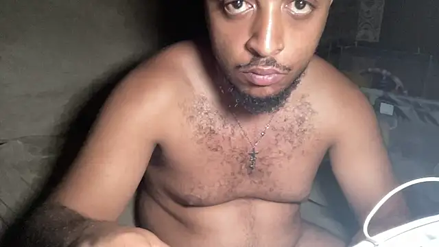 Minidemonkush Webcam show