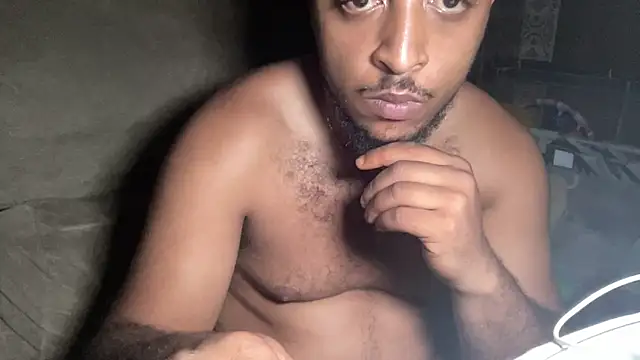 Minidemonkush Webcamshow