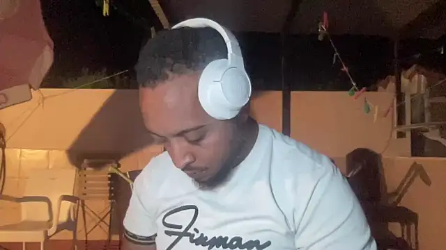 Minidemonkush Webcamshow