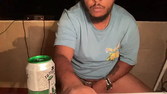 Minidemonkush Webcamshow
